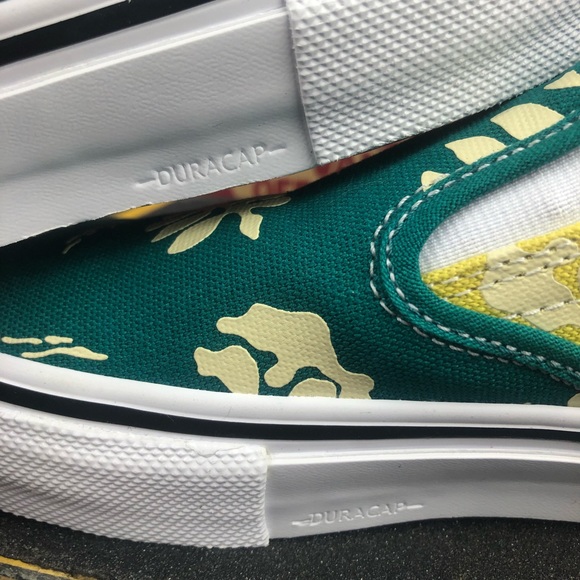 Vans Slip-On PopCush Duracap - Picture 4 of 9